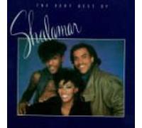 Shalamar – Very Best of Shalamar