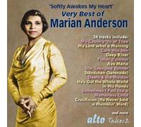 Alto – Very Best of