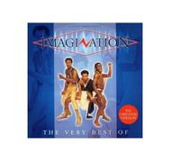 Imagination – Very Best of – CD – Import