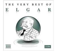 Elgar, E. – Very Best Of – CD – NAXOS
