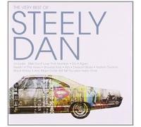 The Very Best Of - Steely Dan [Import]