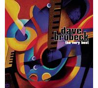 Dave Brubeck – The Very Best Of – CD – Import