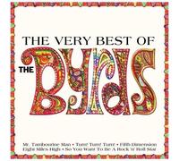 Byrds – Very Best of – BMG