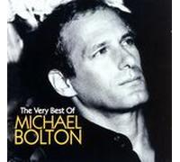Bolton, Michael - The Very Best of (Discbox Slider)