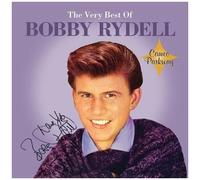 BOBBY RYDELL - The Very Best of Bobby Rydell