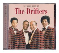Drifters – The Very Best Of The Drifters – CD