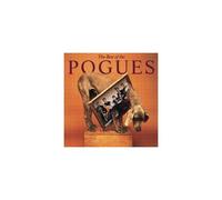 The Pogues – The Best of The Pogues – CD