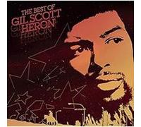 Gil Scott-Heron – Very Best Of – CD – Import