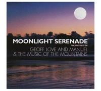 Manuel & The Music Of The Mountains – Very Best (Geoff Love) – Import
