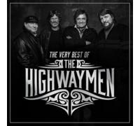 Highwaymen – Very Best of – Import
