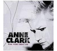 Anne Clark – The Very Best Of – CD