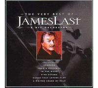 James Last - Very Best of James Last & His Orchestra