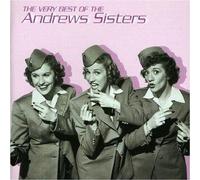 Andrews Sisters - Very Best of [Import]