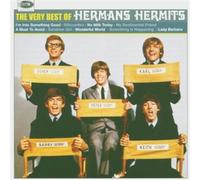Herman's Hermits – The Very Best of Herman's Hermits – CD – Warner Music