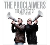 Very Best Of: 25 Years 1987-2012