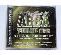 Very Best of Abba V 1 [Import]