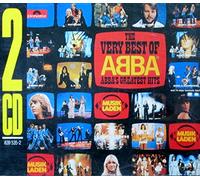 Very Best of-Abba's Greatest Hits [Import]