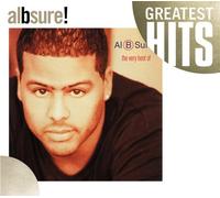 Very Best of Al B Sure