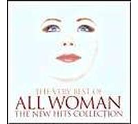 Very Best Of All Woman