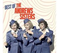 Andrew Sisters – The Very Best of Andrew Sisters – CD