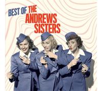 Very Best Of Andrew Sisters CD