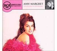 Very Best of Ann-Margret, The [Import]