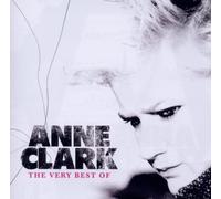 Very Best of Anne Clark by Anne Clark (2010-11-11)
