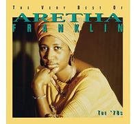 Very Best Of Aretha Franklin, The 70's (GH) by Aretha Franklin (2008-02-26)