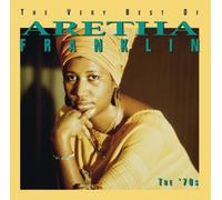 Very best of aretha franklin the 70s ocrd CD