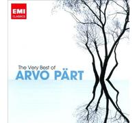 Very Best of Arvo Part / Various by Part a [Audio CD] NEUF