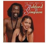 Ashford & Simpson – Very Best of – CD