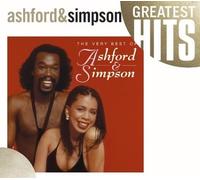 Very Best of Ashford & Simpson