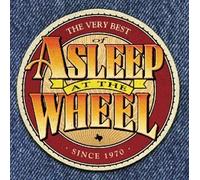 Very Best Of Asleep at the Wheel by Asleep at the Wheel
