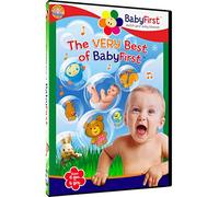 Very Best of Babyfirst (1 DVD 9)
