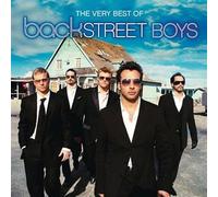 Very Best Of Backstreet Boys