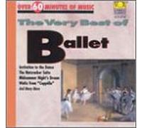 Very Best of Ballet - Best of Ballet