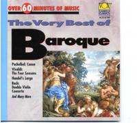 Very Best of Baroque - Best of Baroque