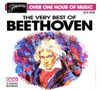 Very Best of Beethoven [Import]