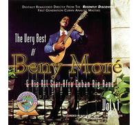 Very Best of Beny More 1 by Beny More (2004-10-12)
