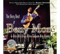 Very Best of Beny More 2