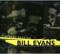 Very Best of Bill Evans