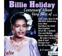 Alto – Centenary Album Very Best of