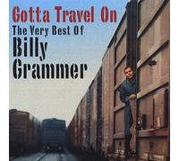 Very Best of Billy Grammer - G
