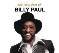 Very Best Of Billy Paul CD