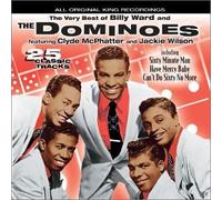 Very Best of Billy Ward and The Dominoes