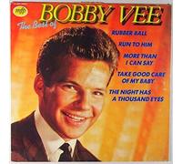 Very Best Of Bobby Vee