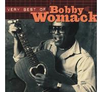 Very Best of Bobby Womack by Bobby Womack (2007-12-15)