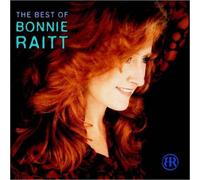 VERY BEST OF/BONNIE RAITT ボニー・レイット 【輸入盤】 4560179133368-JPT