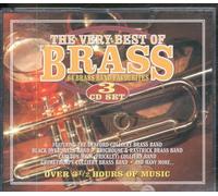Very Best of Brass [Import]