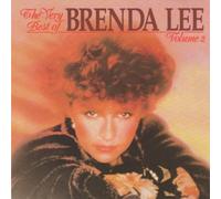 Very Best of Brenda Lee, Vol. 2